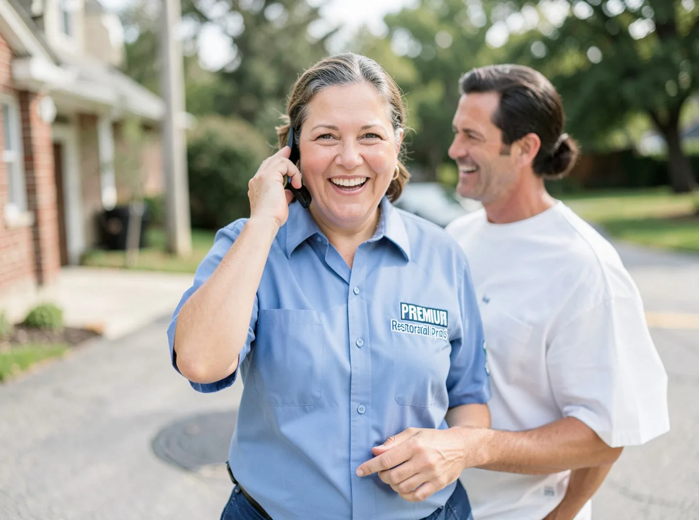 Water Damage Restoration Brookside, NJ FAQs